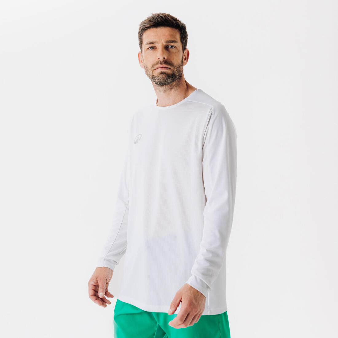 Maillot de football manches longues viralto club
