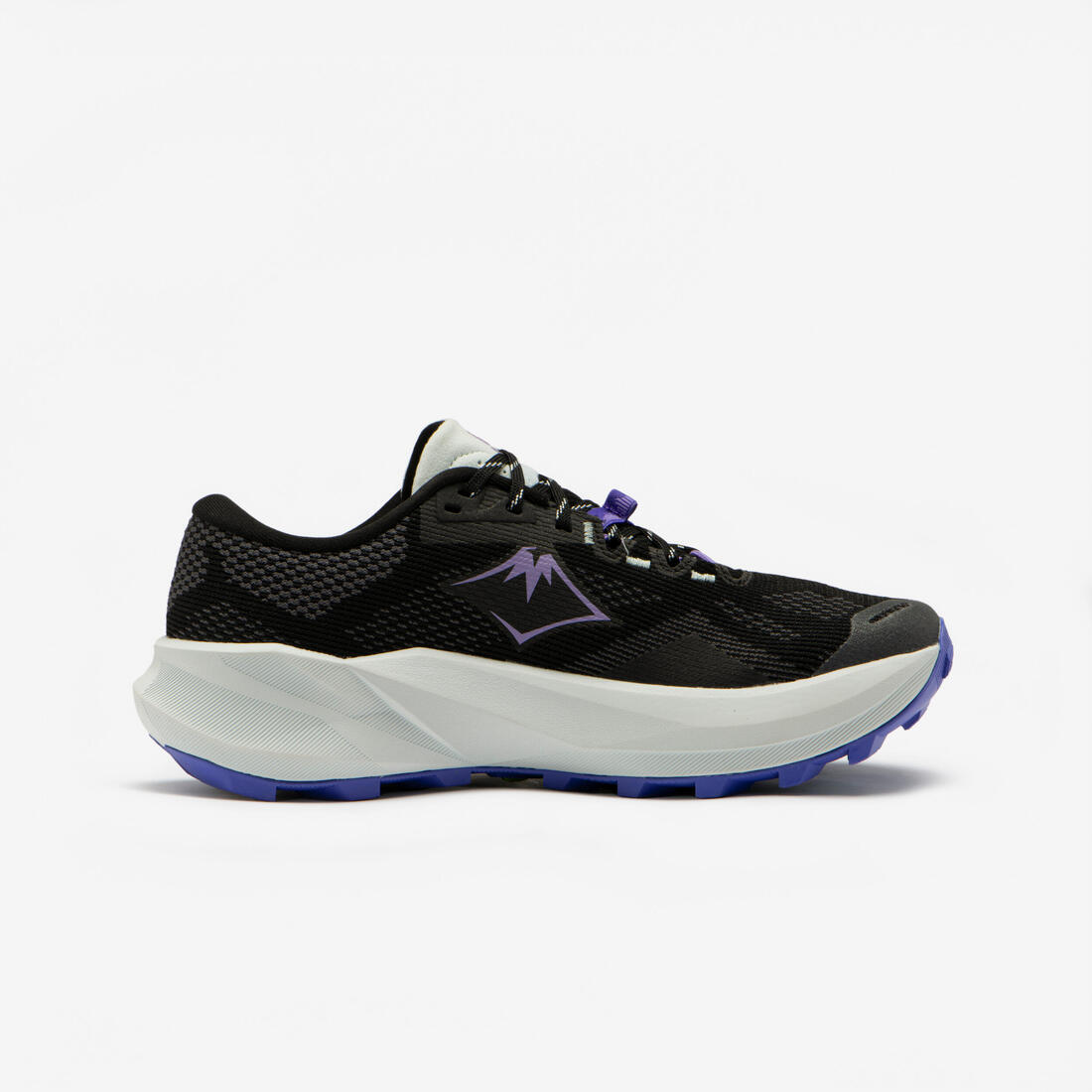 Chaussures de running trail femme, Asics trabuco 14
