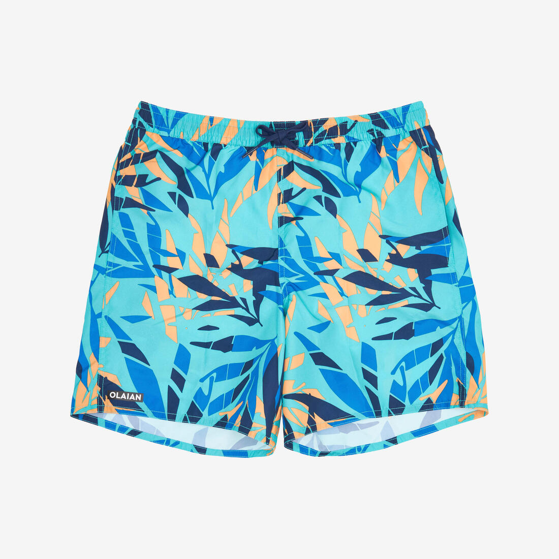 Short de bain sunset