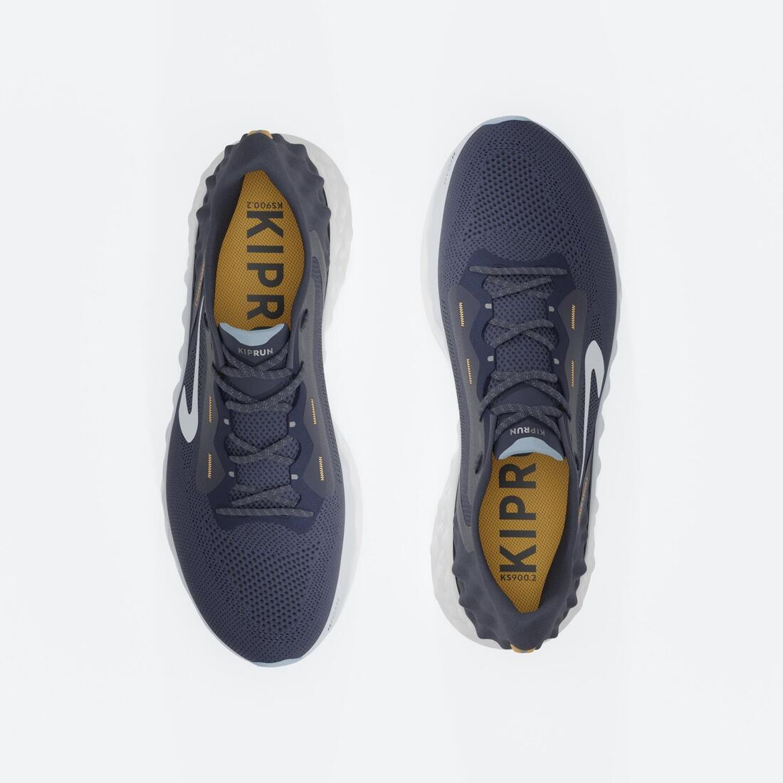 Chaussure de running homme - kiprun ks900 2 bleu