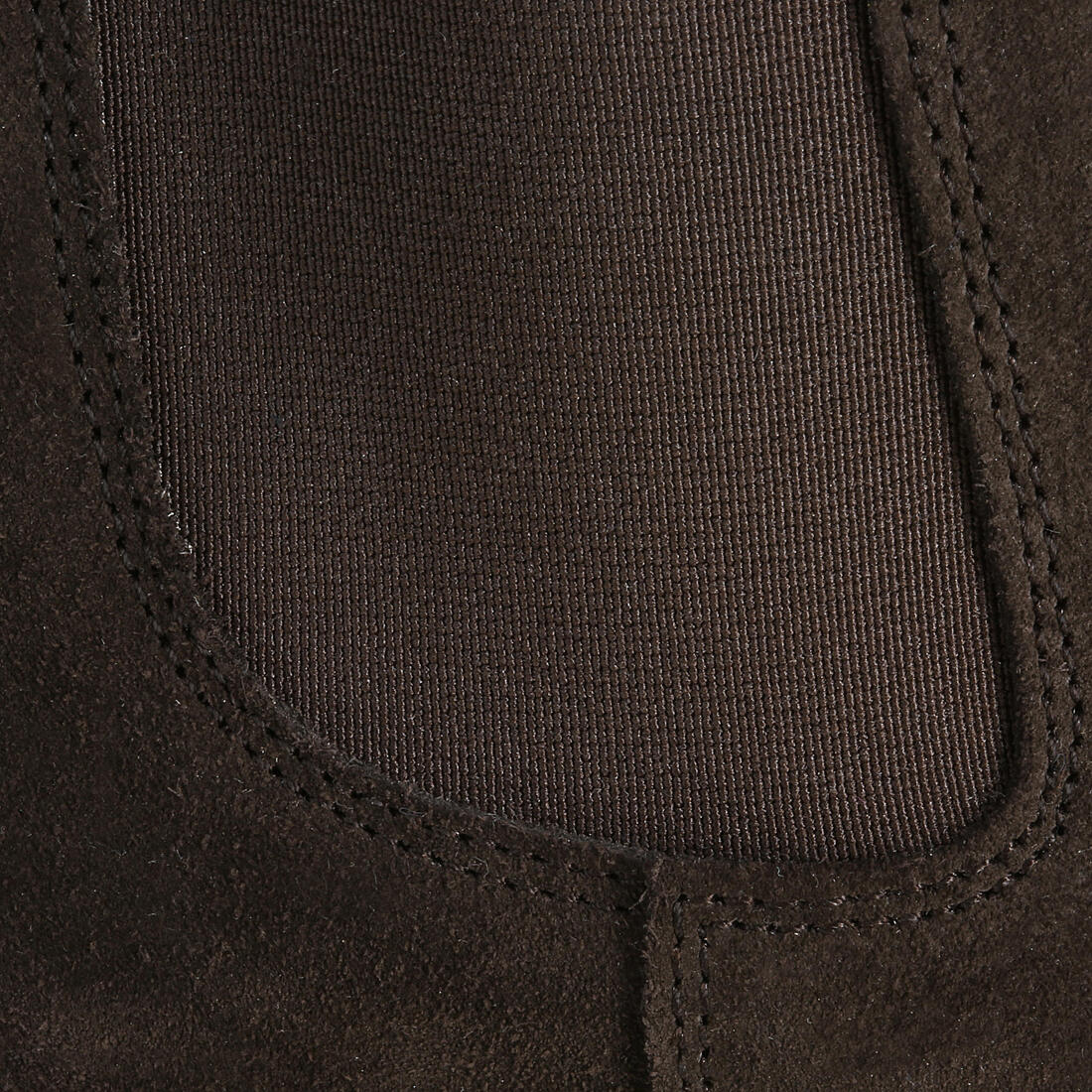 Boots équitation Adulte - Sentier 300