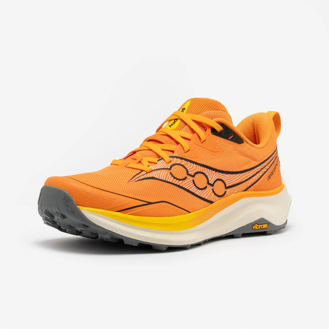Chaussures de running trail homme, Saucony Peregrine 16