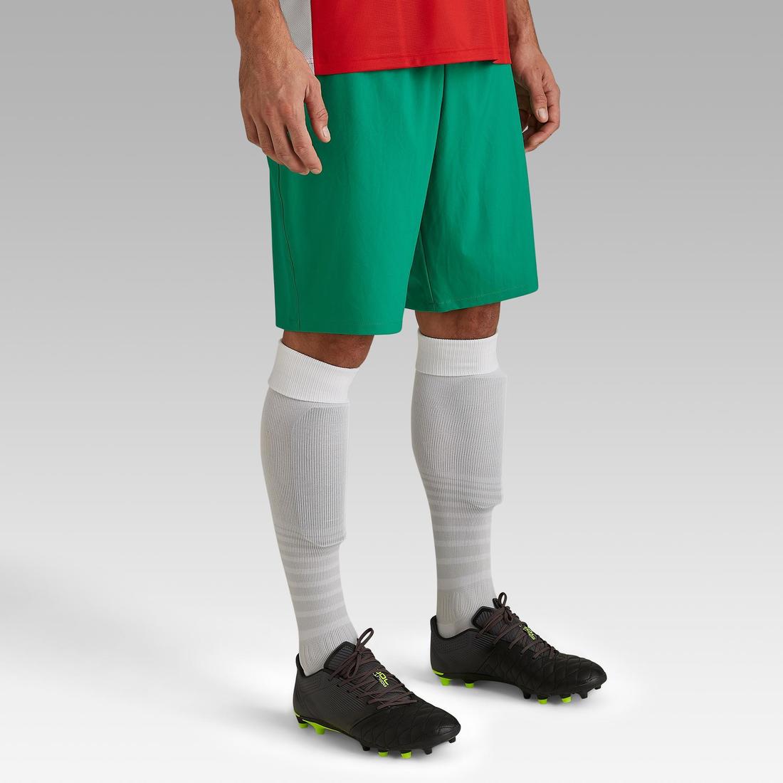 Short de football viralto club adulte