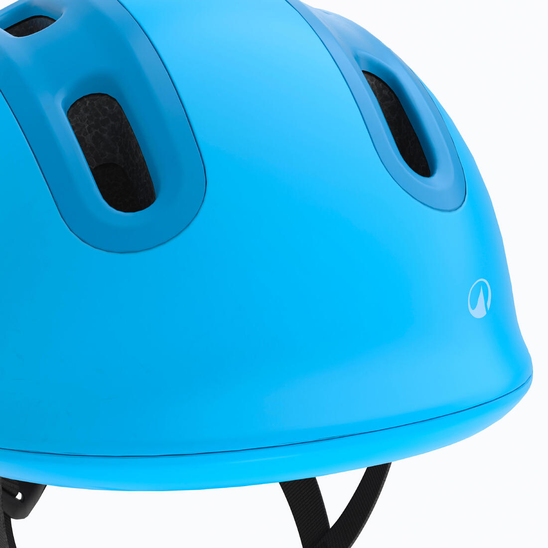 Casque velo enfant 47-55 cm, play 500