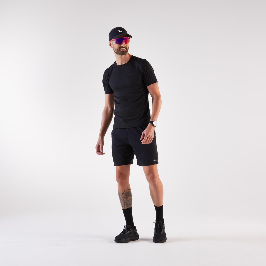 Casquette running V2 Homme Femme - KIPRUN
