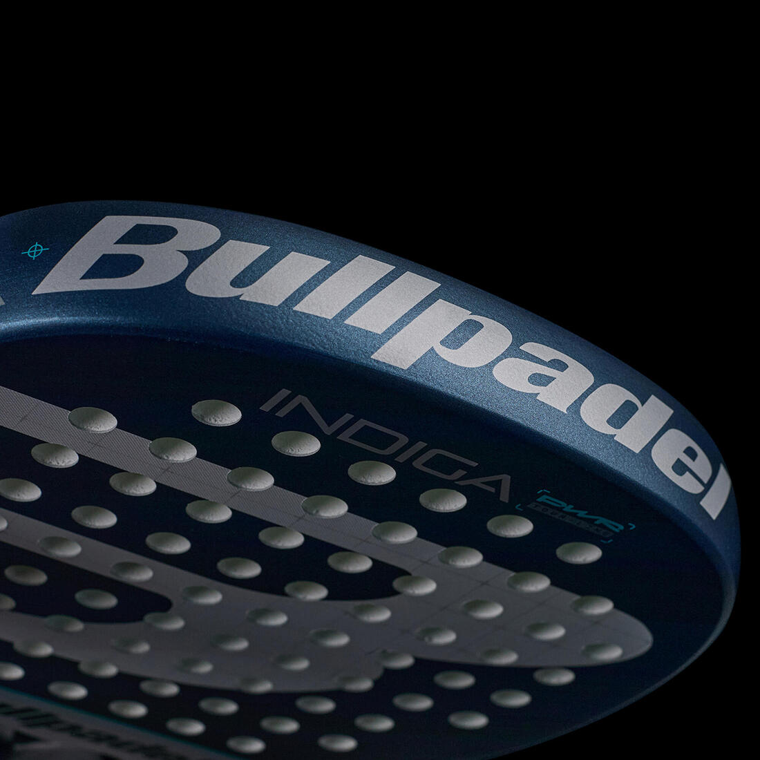 Raquette de padel Adulte - Bullpadel Indiga PWR 26