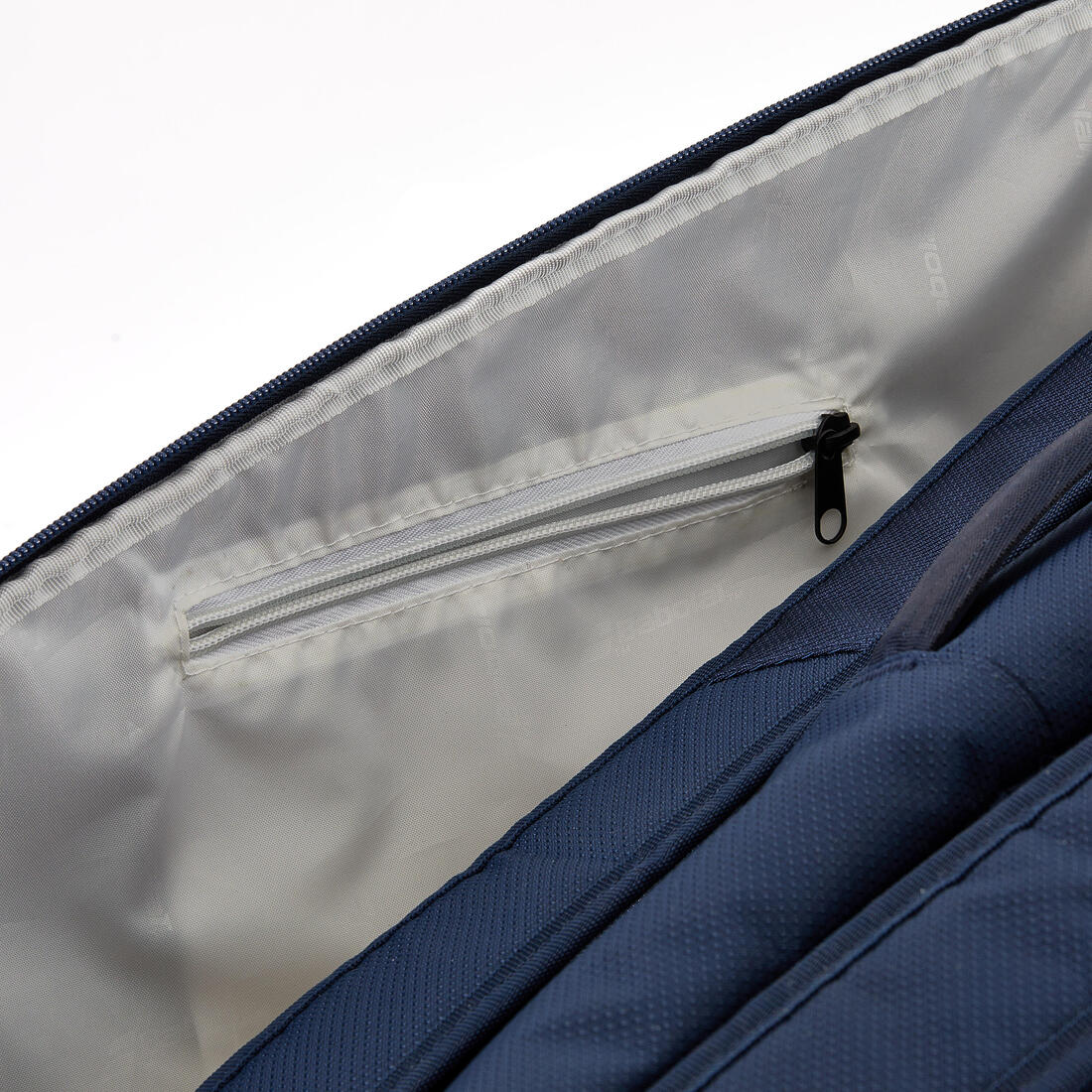 Sac de tennis Babolat court L bleu 9 raquettes