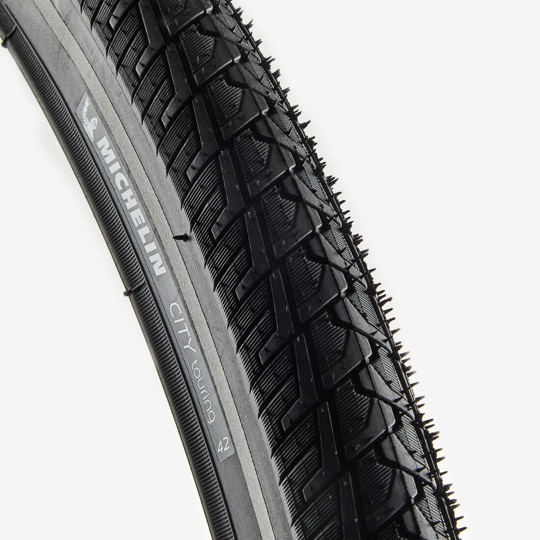 Pneu vélo ville Michelin city touring 700x40