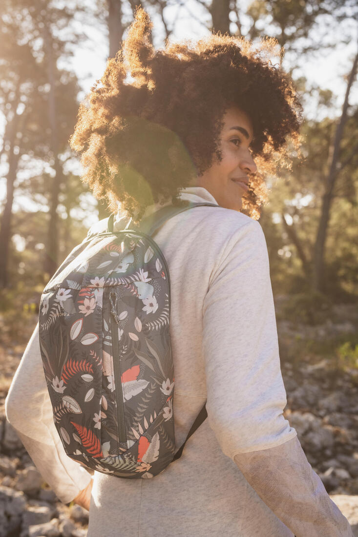 Sac à dos de randonnée 10l - nh arpenaz 50