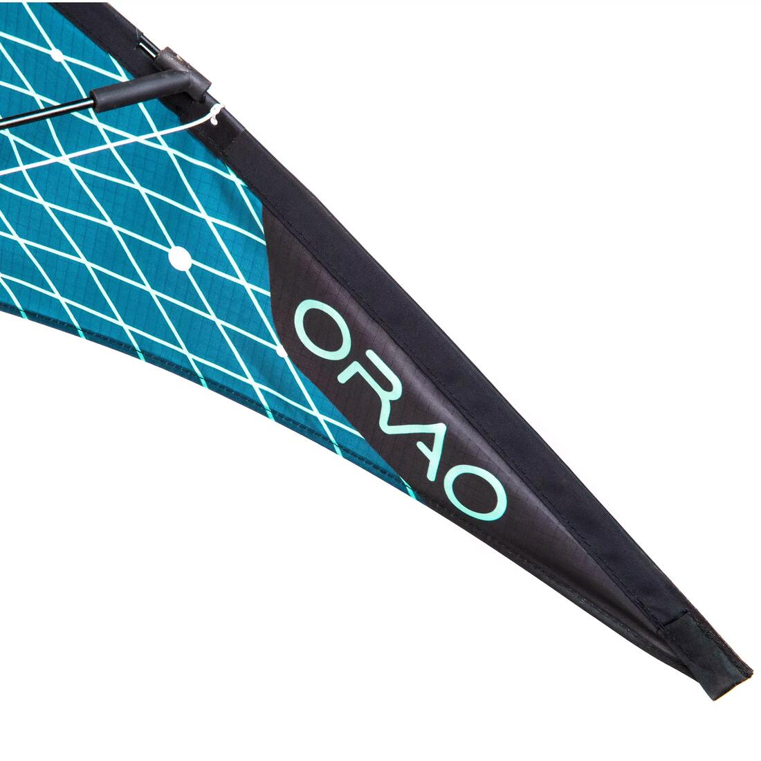 Cerf-volant pilotable, feel'r 100