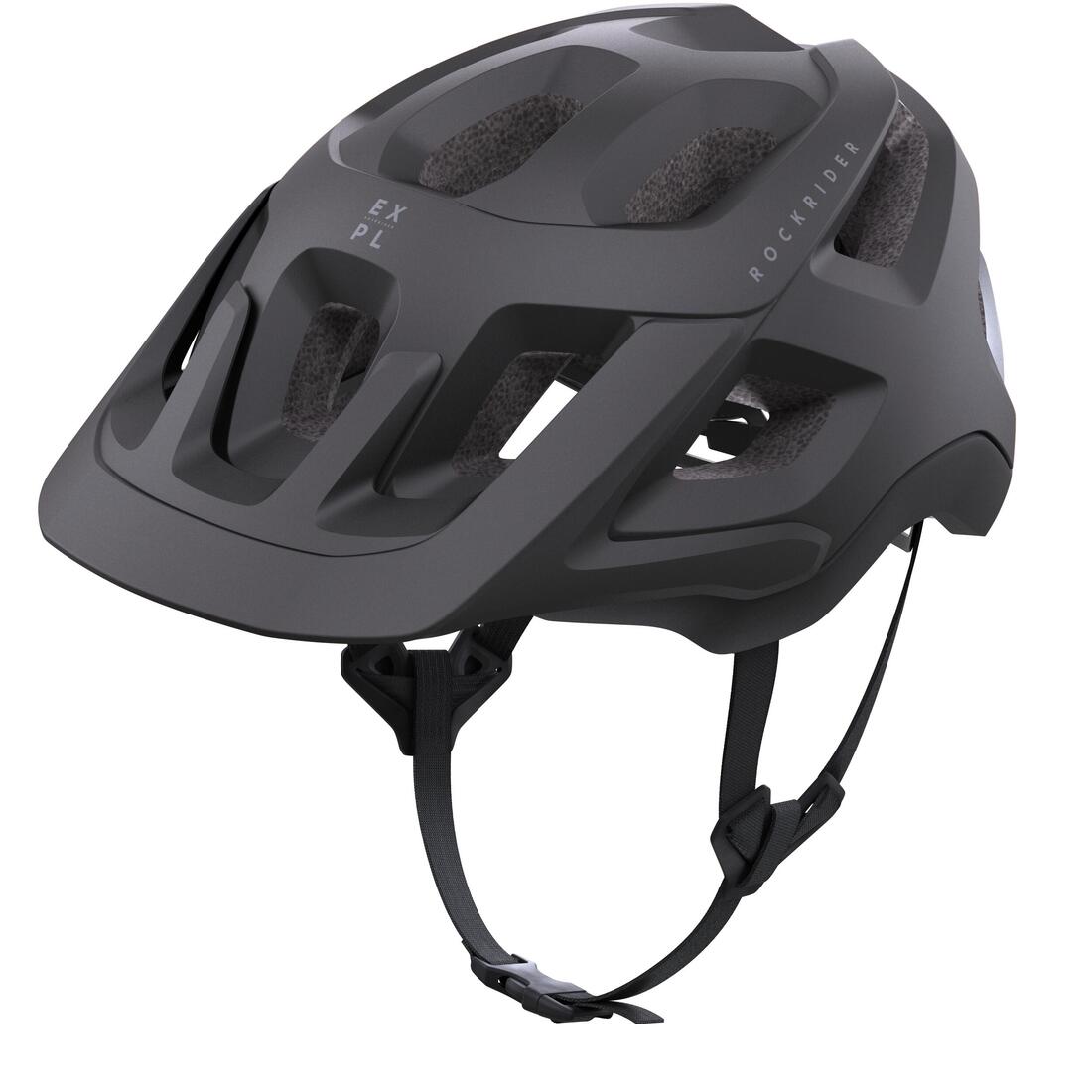 Casque vélo vtt expl 500