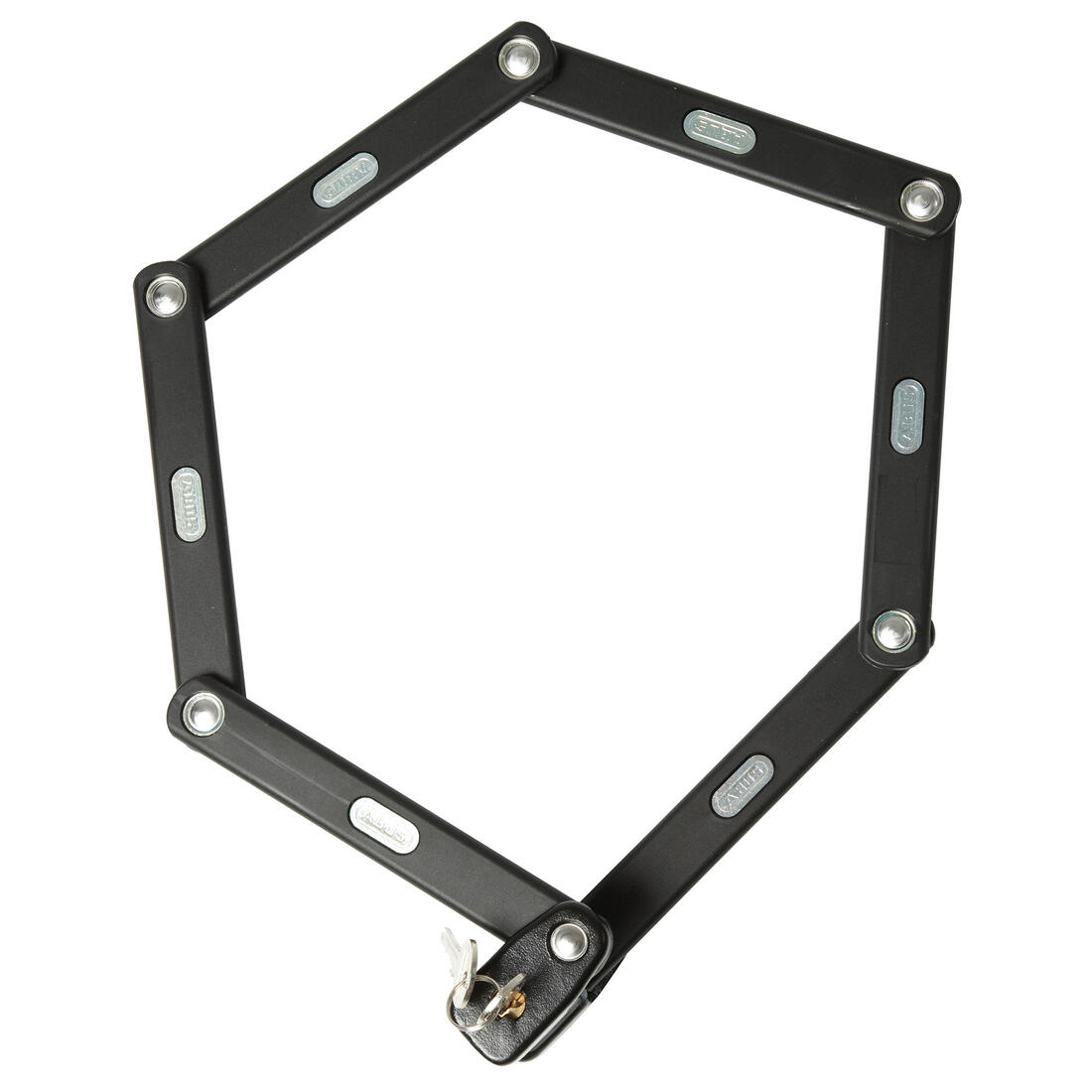 ANTIVOL VELO PLIANT haute sécurité ABUS BORDO