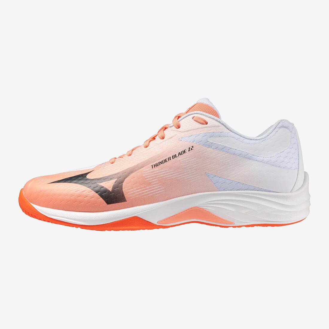 Chaussures de handball Adulte - Mizuno Thunderblade Z