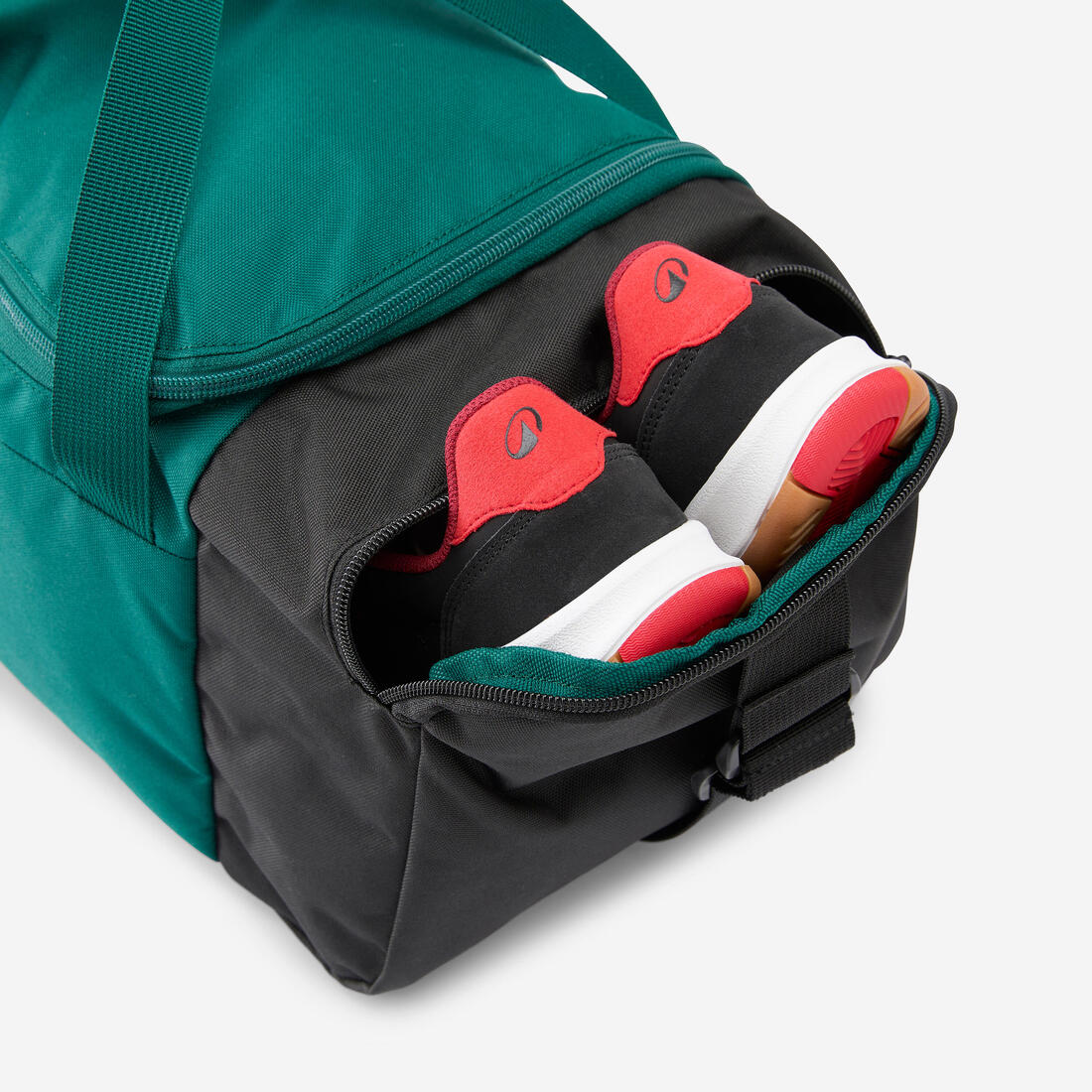 Sac de sport pliable à bandoulière, Club 100 20L