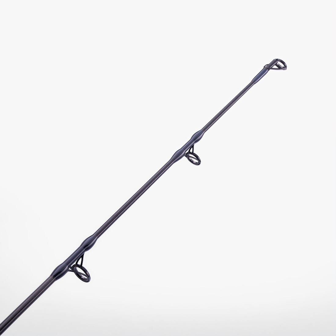 Canne jigging pêche au leurre en mer  ilicium jigging 100 5'5 60lbs
