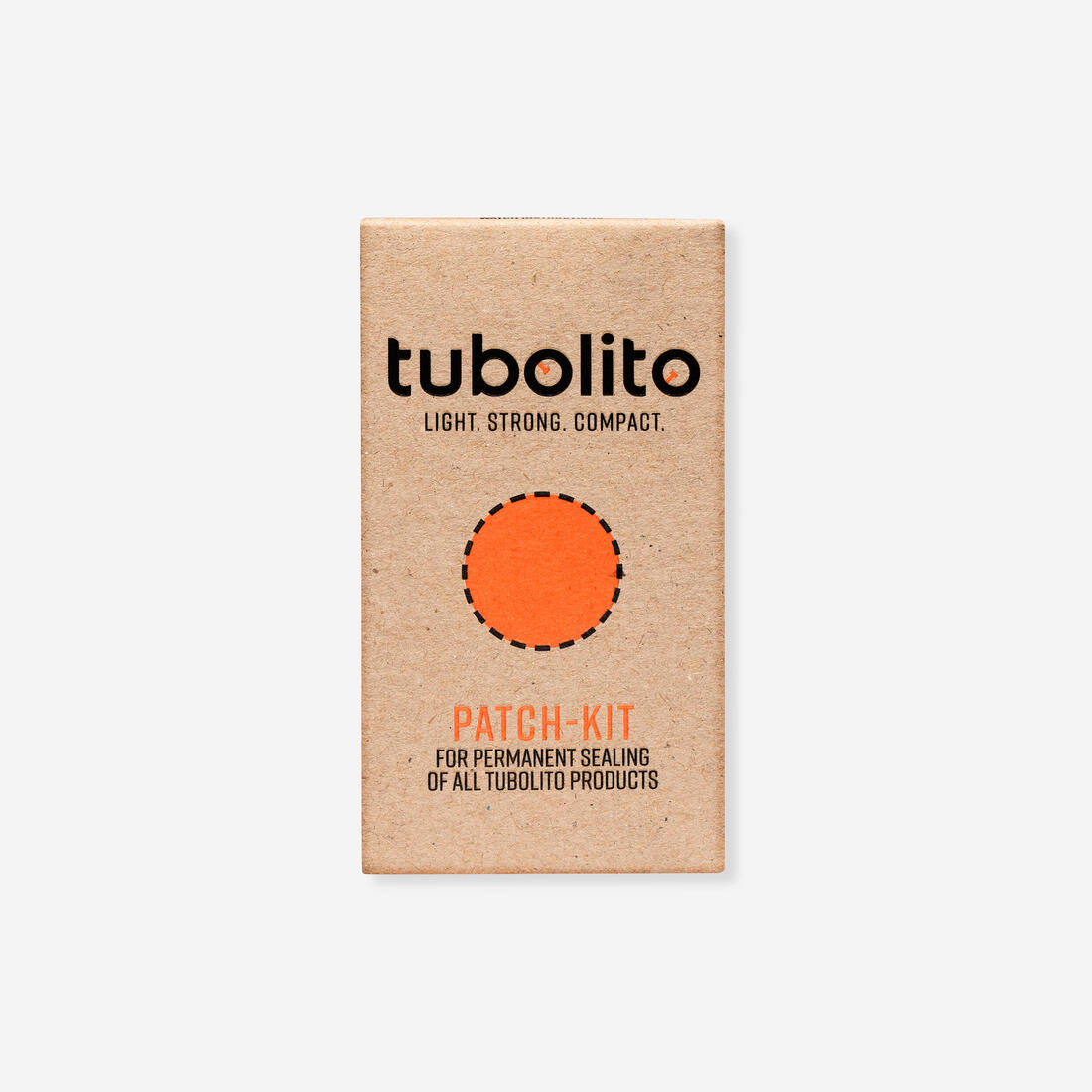 Kit de patchs de réparation Tubolito
