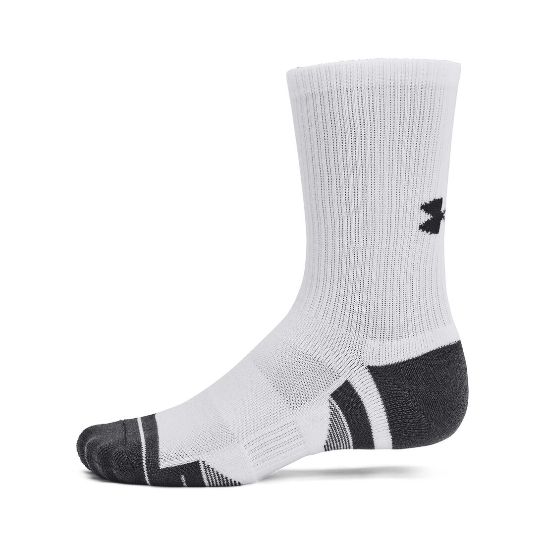 Lot de 3 paires de chaussettes hautes, Performance Tech unisexes
