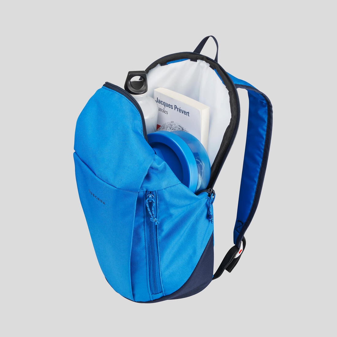 Sac à dos de randonnée 10l - nh arpenaz 50