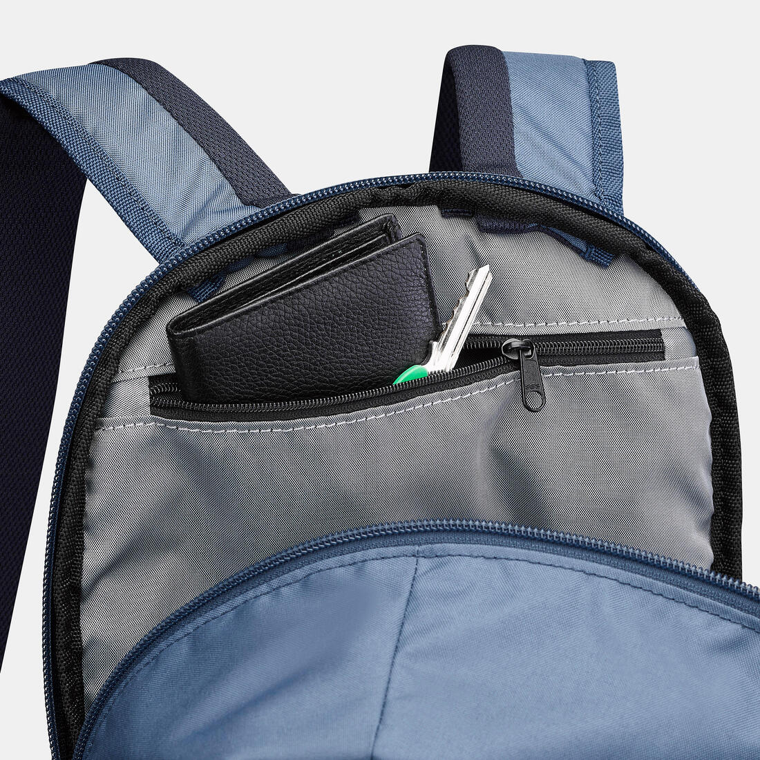 Sac à dos de randonnée 10L, Arpenaz 100