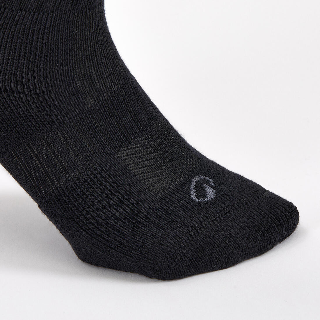 CHAUSSETTES DE SPORT BASSES RS 500 LOT DE 3