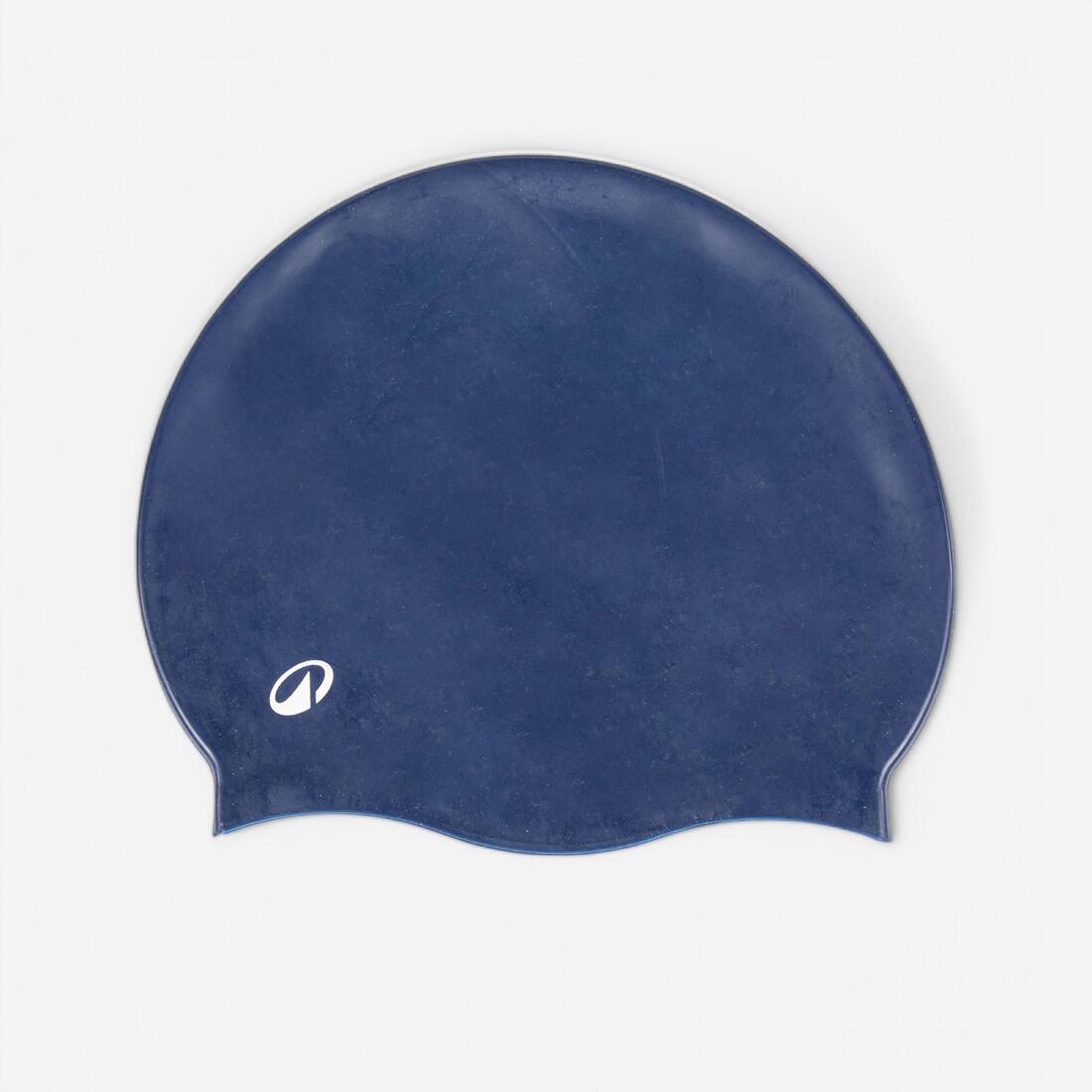 Bonnet de bain silicone