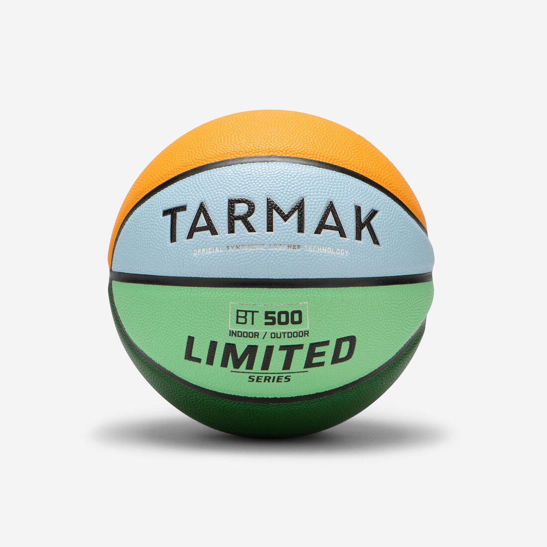 Ballon de basketball FIBA taille 5 - CONTROL MATCH BT500