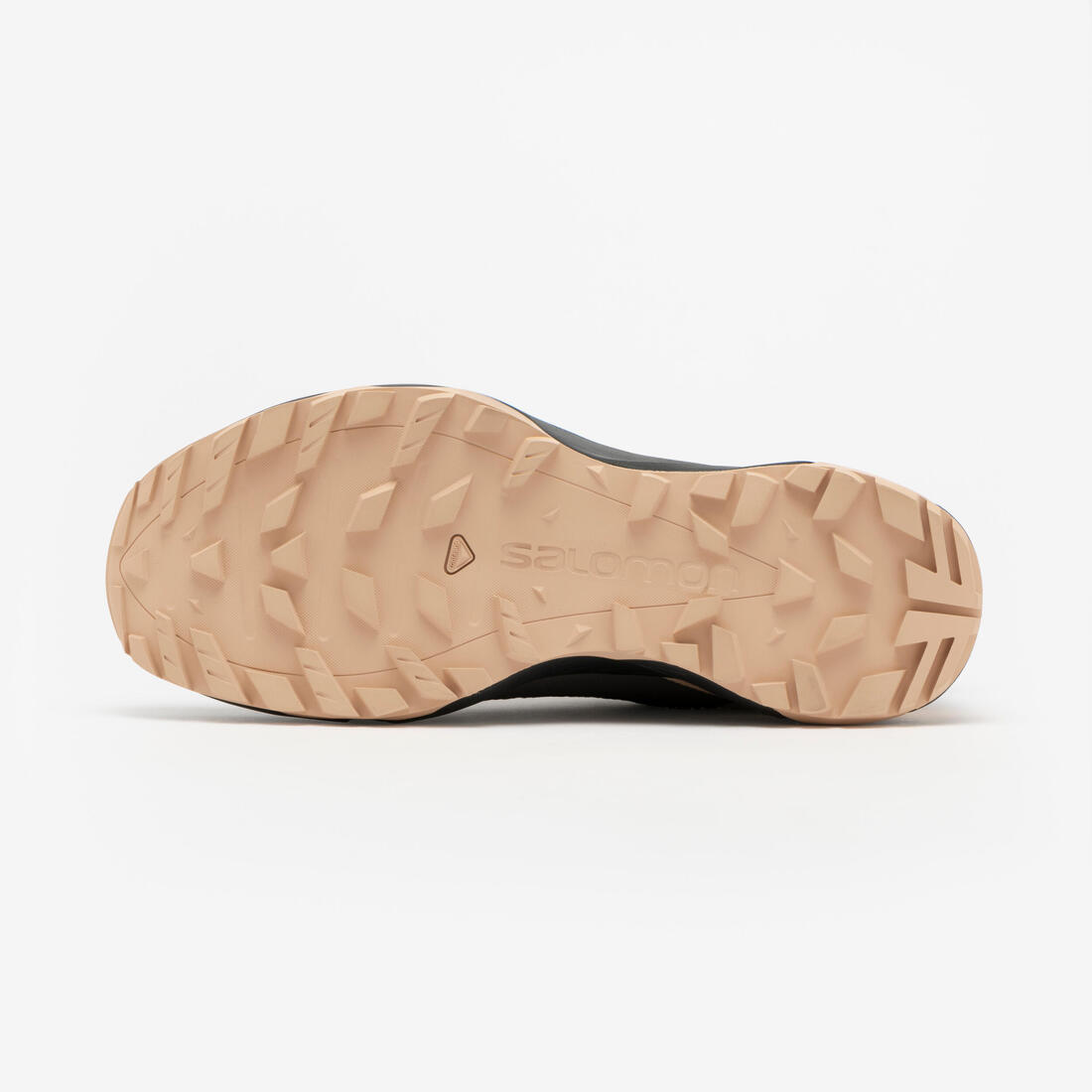 Chaussures de randonnée montagne femme, Salomon Saliba