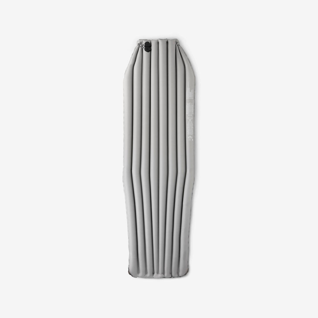 Matelas gonflable de trekking, taille L, 180 x 52cm, MT500