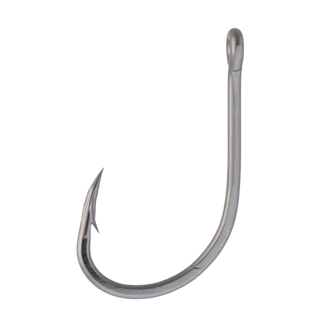 Hameçon à oeillet  HOOK DAURADE EYE pêche en mer