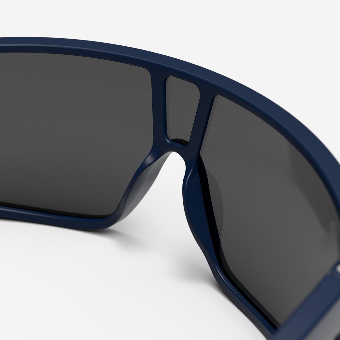 Lunettes de soleil mono-écran catégorie 3, Active 500 Mono
