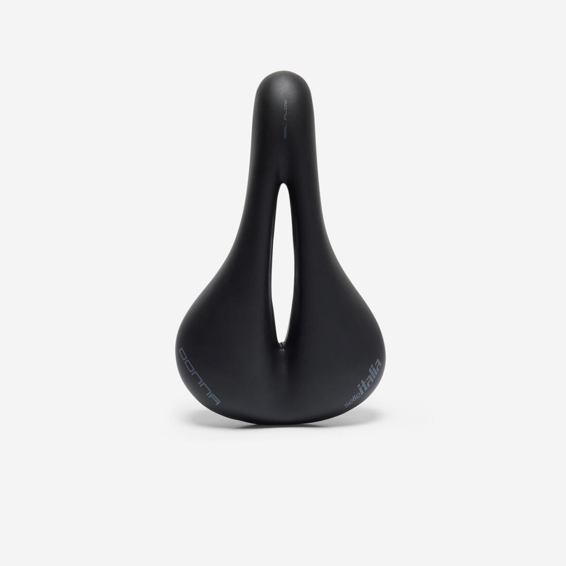 Selle vélo donna gel flow