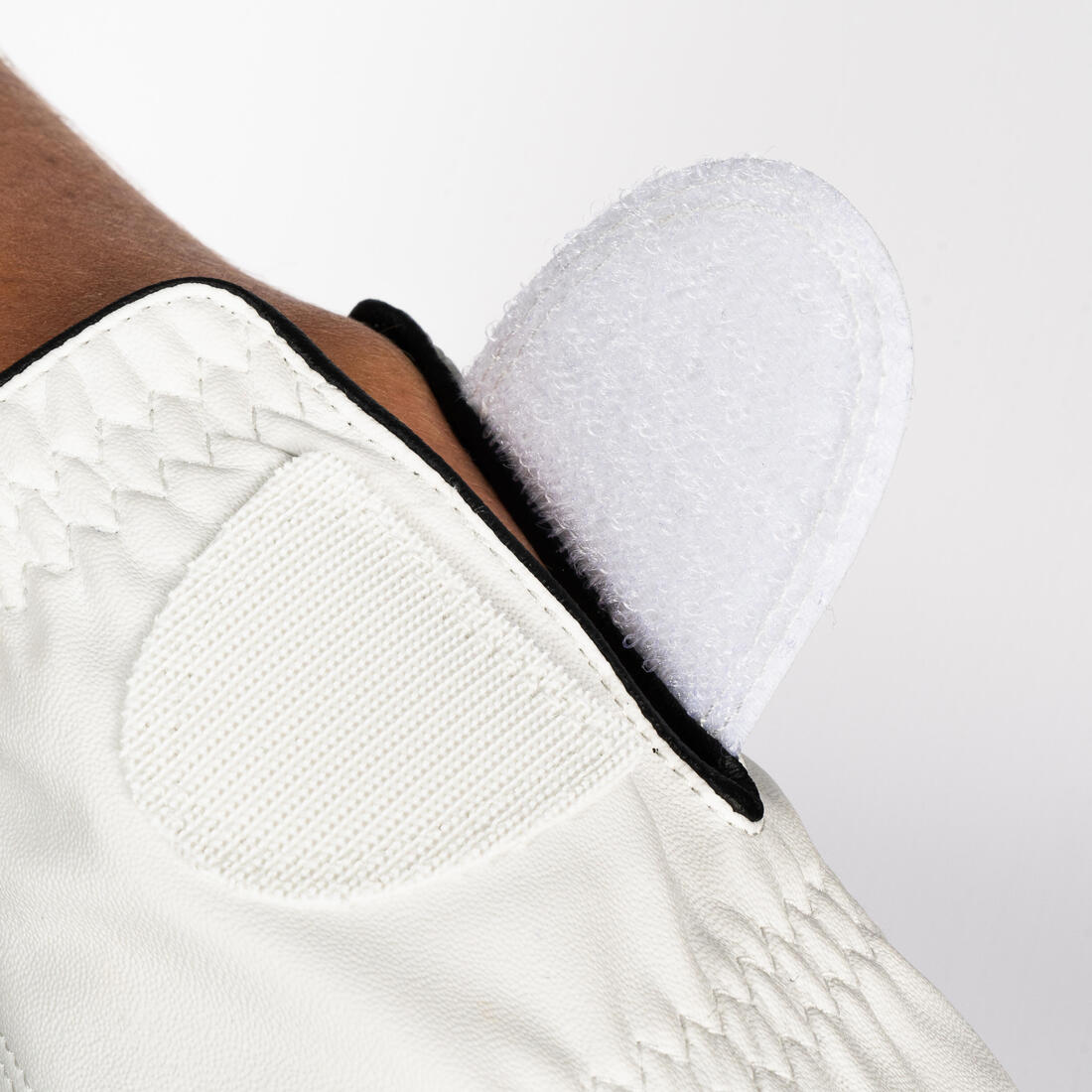 Gant de golf femme main gauche pour droitière, Soft