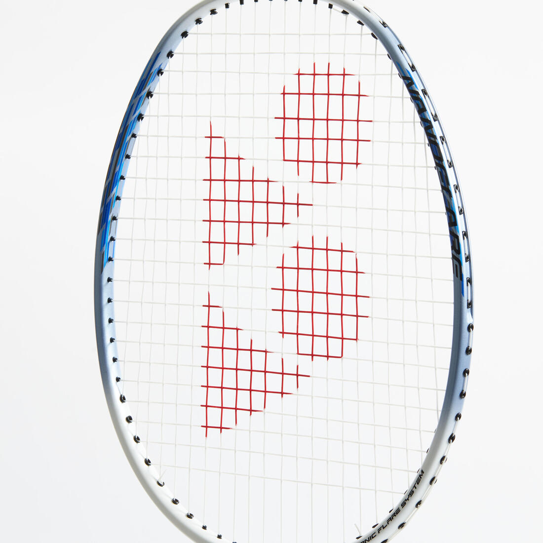 Raquette de badminton, Nanoflare 001 Clear