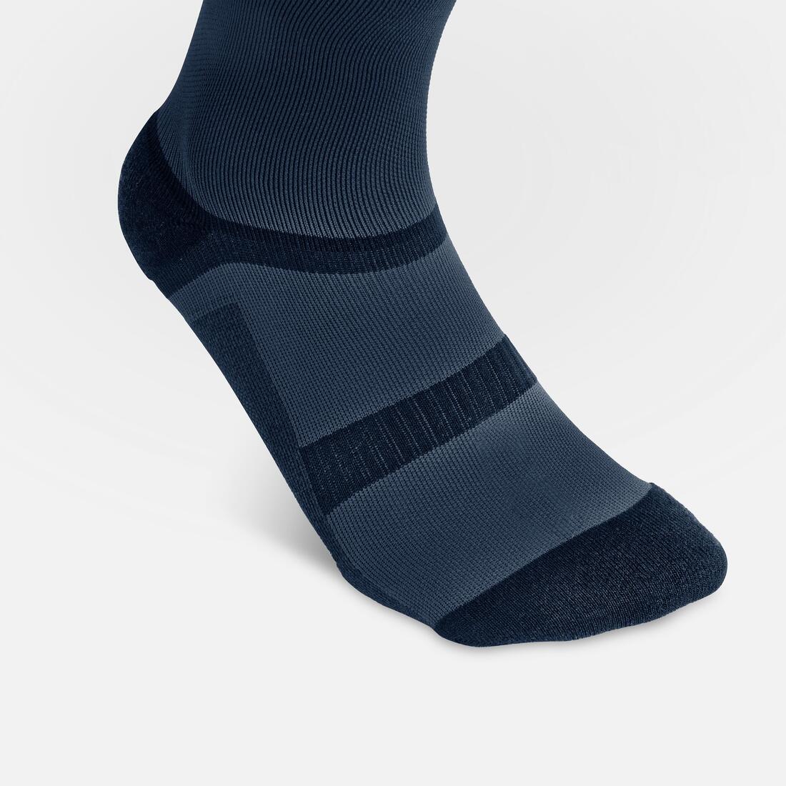 Chaussettes de compression noires