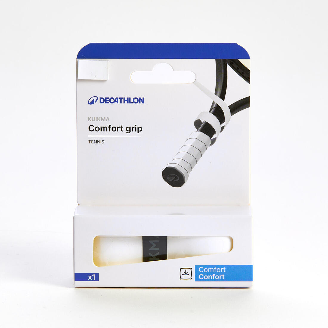 GRIP DE TENNIS ARTENGO COMFORT