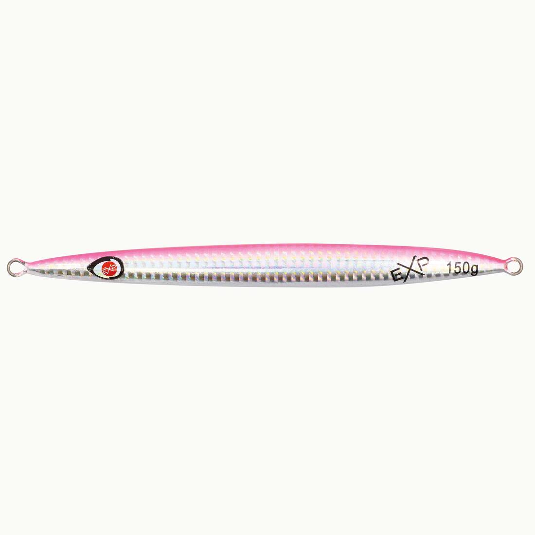 JIG YARI 120GR - DOS ROSE - EXPLORER TACKLE