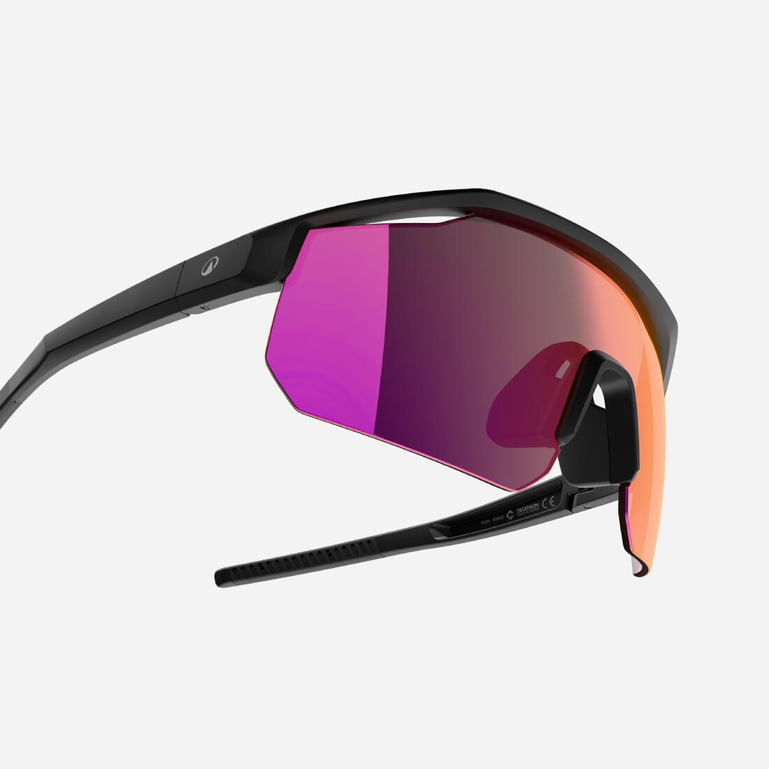 Lunettes de vitesse HD catégorie 3, Perf 500 Light