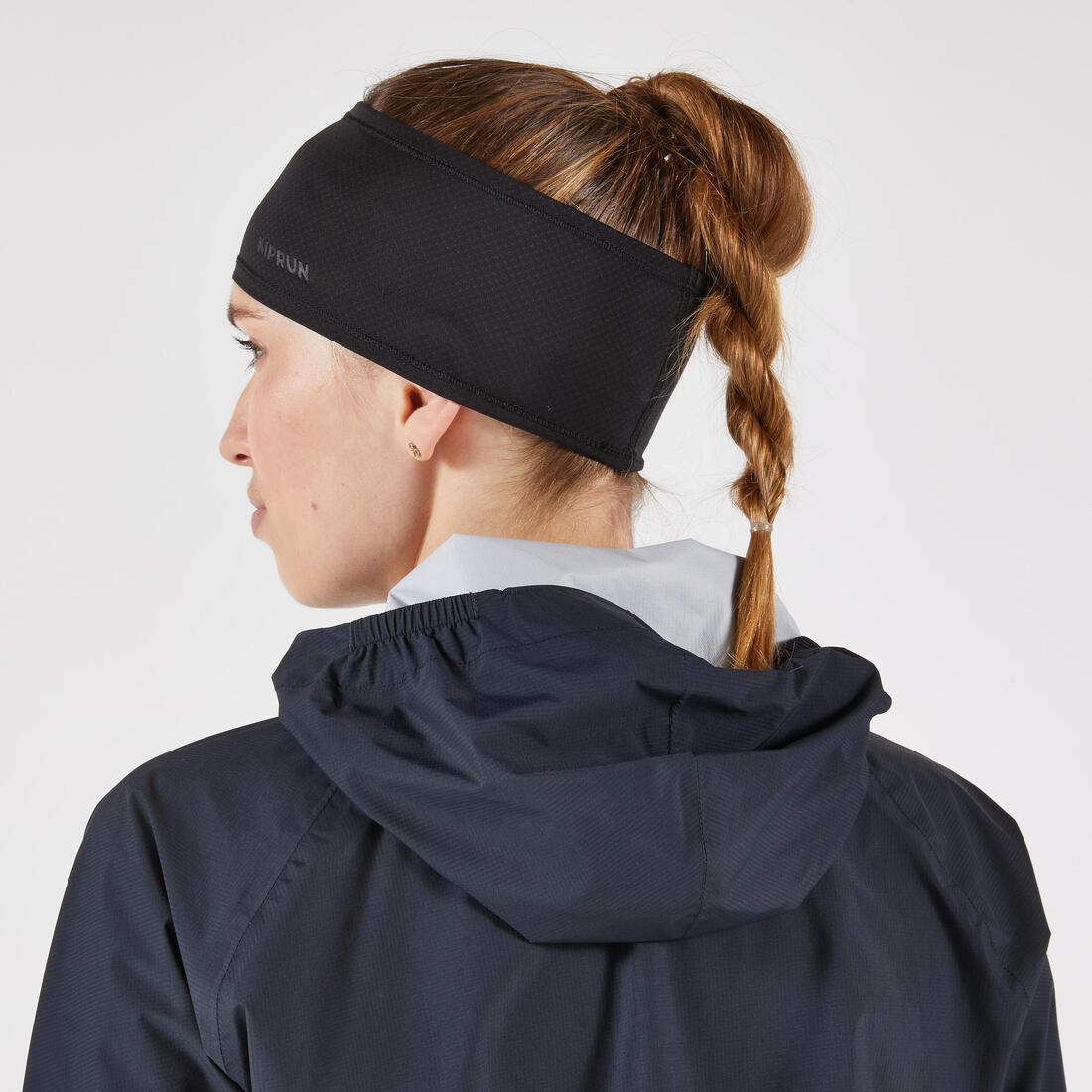 Bandeau running chaud adulte - kiprun warm+ V2