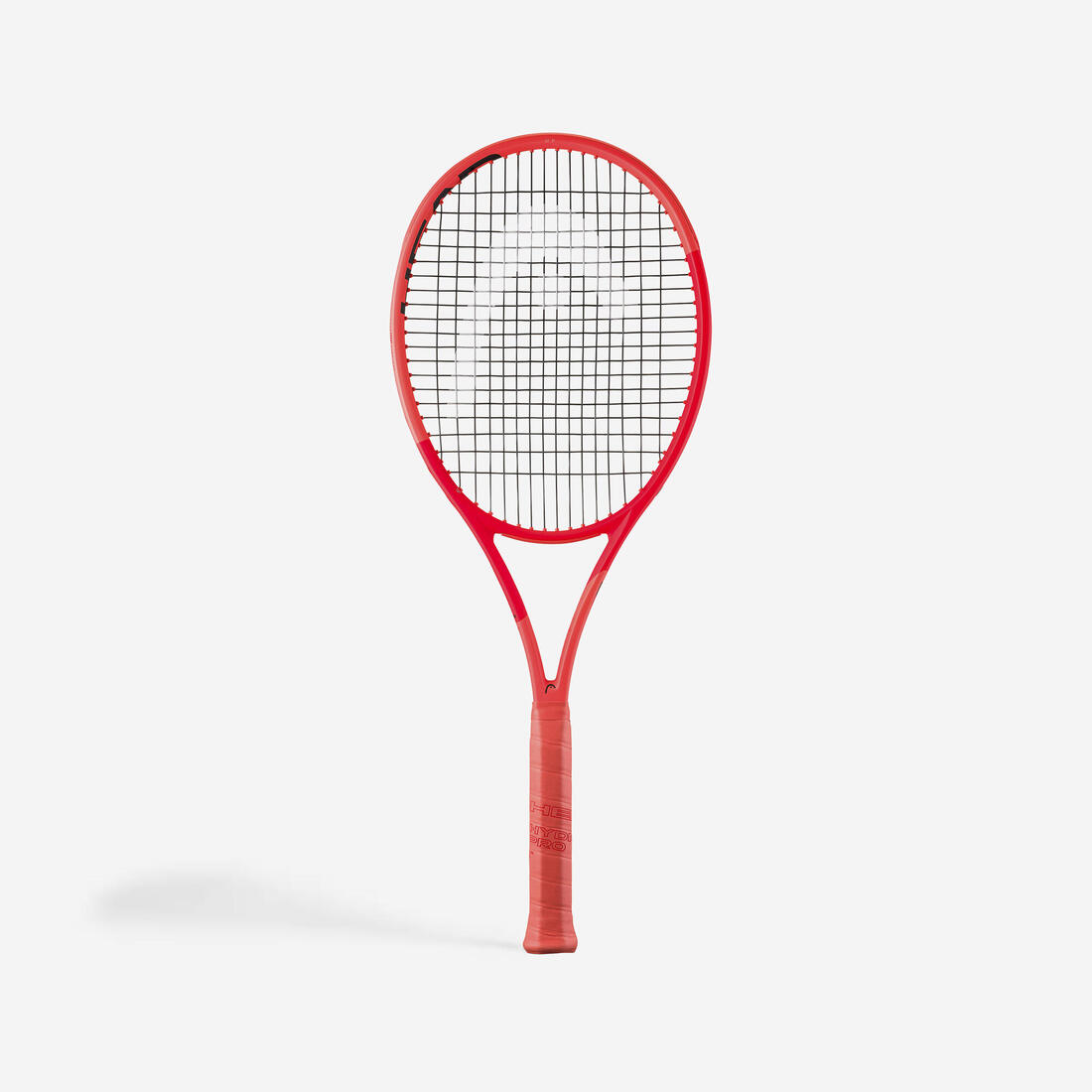 Raquette de tennis adulte, Head Radical MP 2025 300g orange. – 8951832