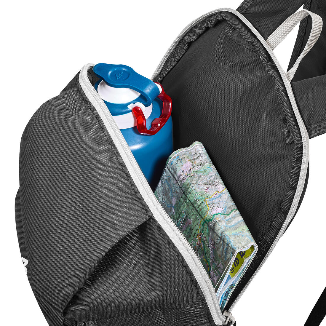 Sac à dos de randonnée 10l - nh arpenaz 50