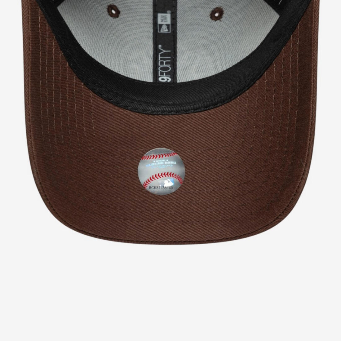Casquette baseball adulte - New Era NY Yankees