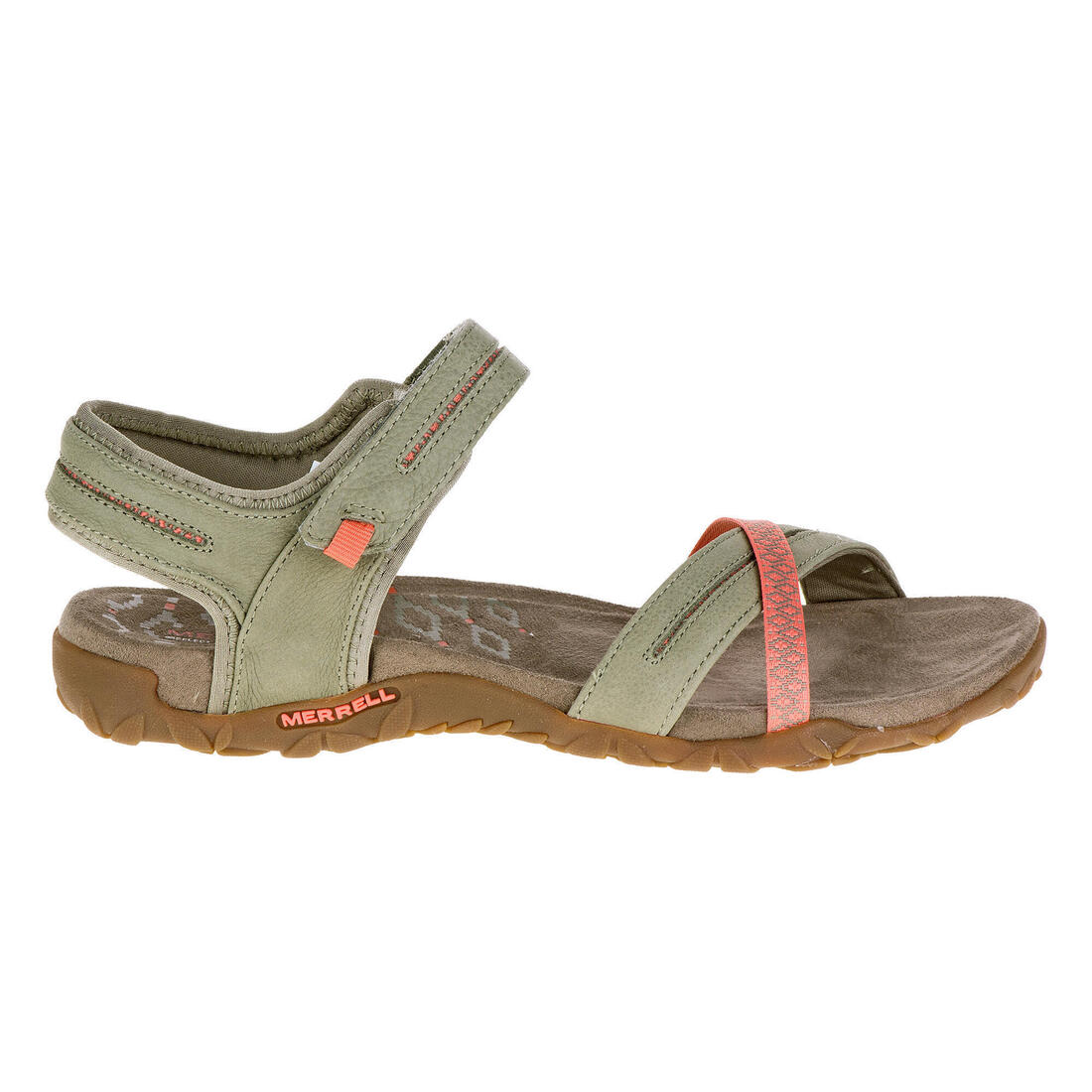Sandales de randonnée - Terran Cross - Femme