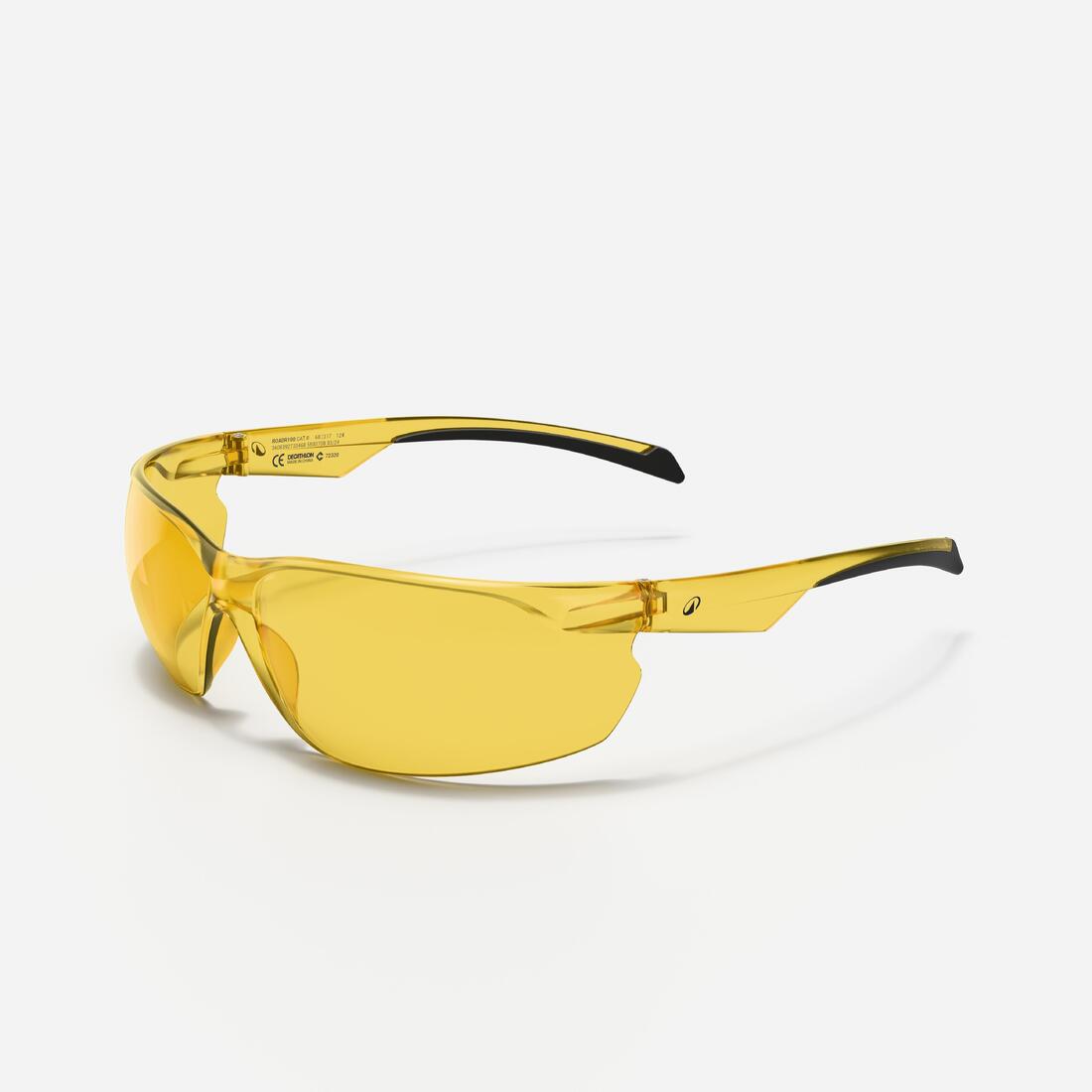 Lunettes de vitesse catégorie 1, Roadr 100