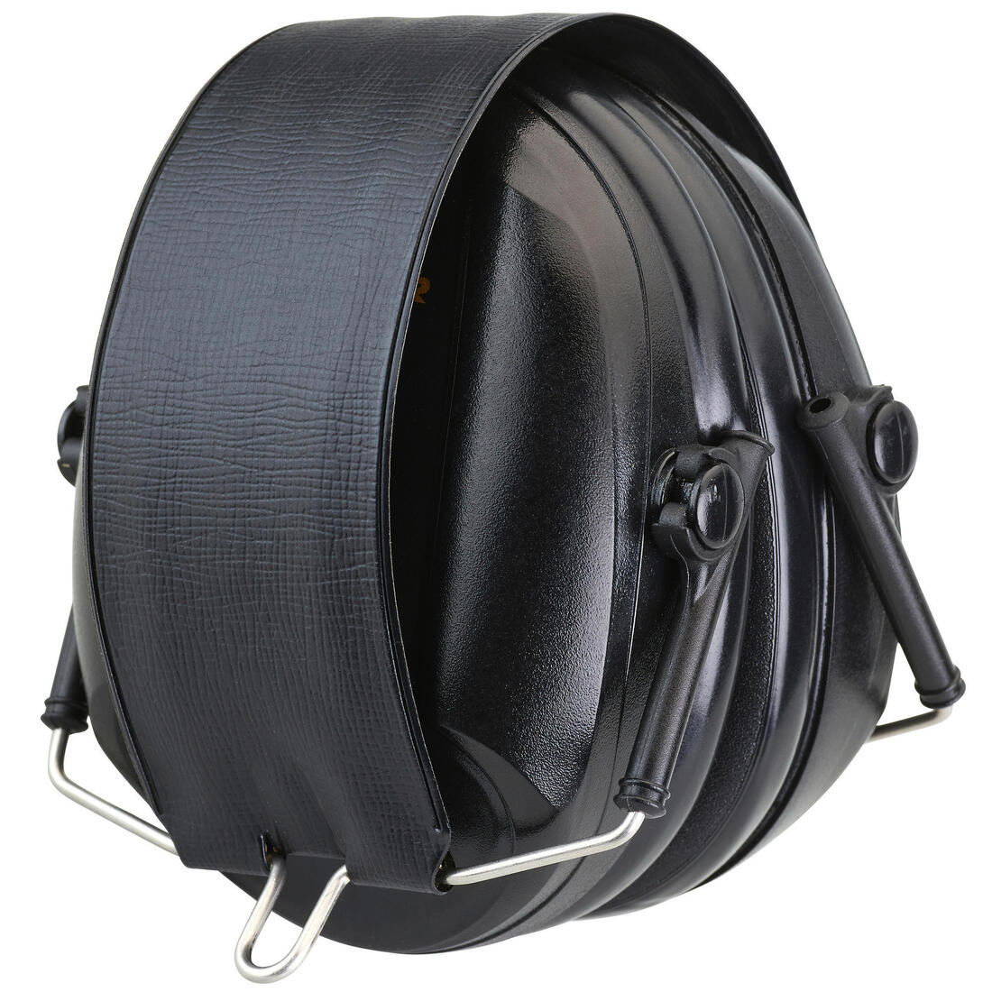 CASQUE ANTI BRUIT PELTOR BULL'S EYE 1 NOIR
