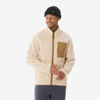 beige lin