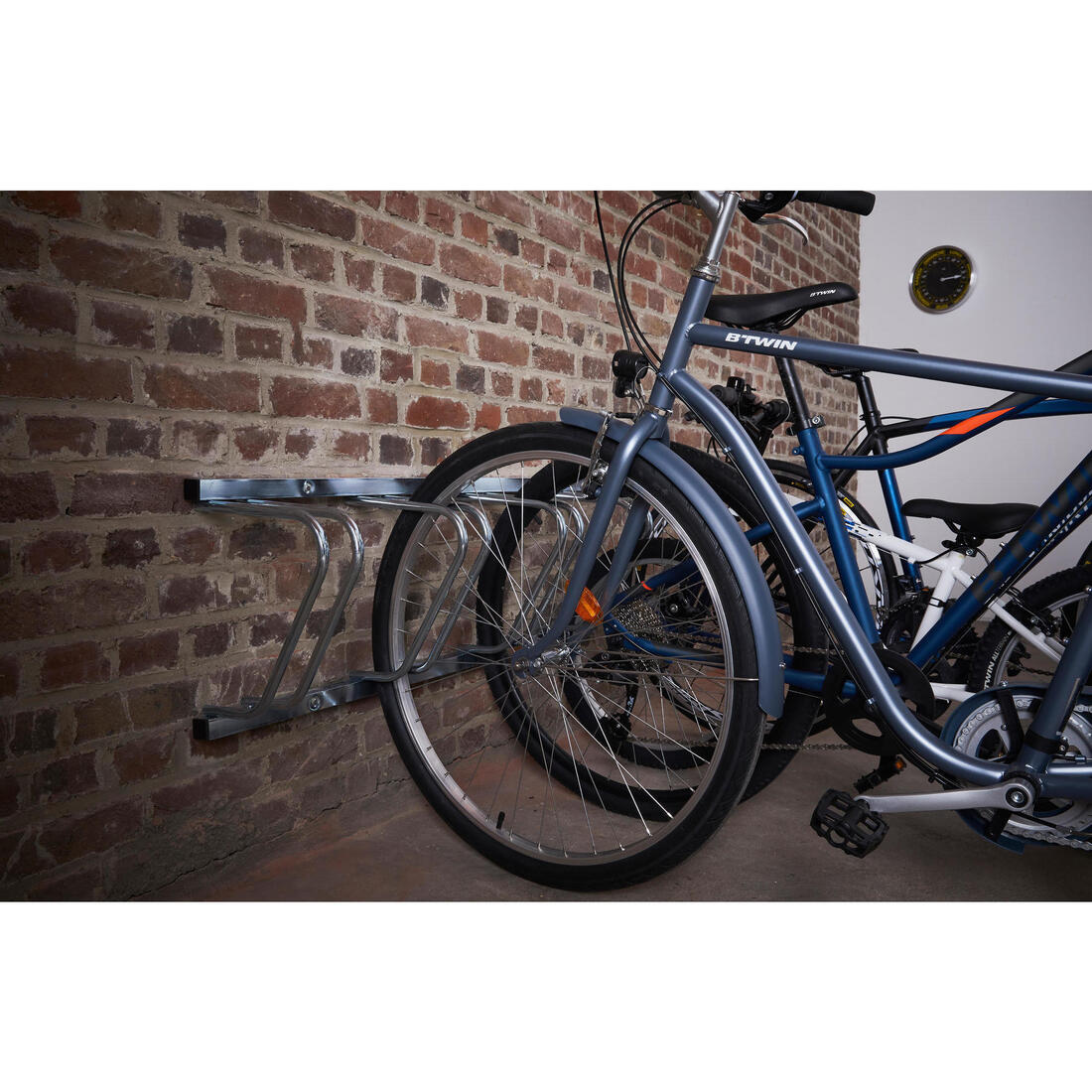 Râtelier 5 vélos