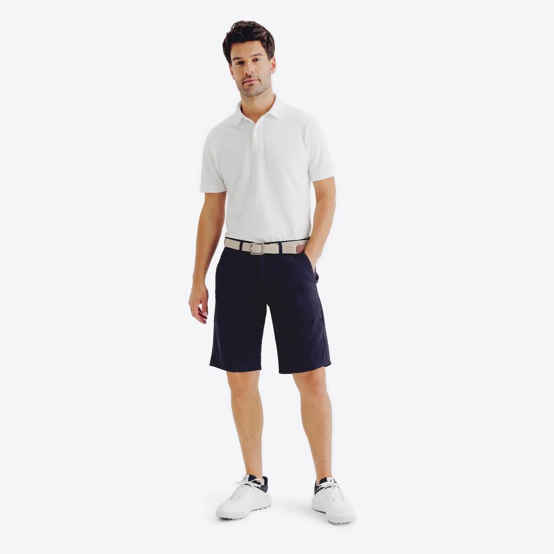 Short golf Homme - MW500