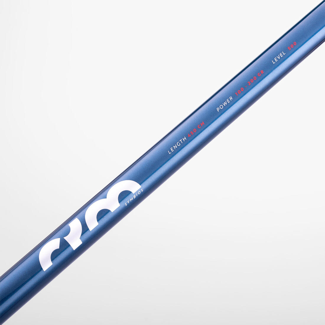 Canne surfcasting pêche en mer symbios 500 450 100-230 gr
