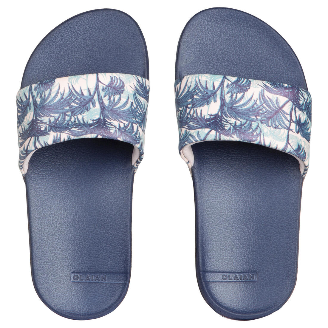 Claquettes Fille - 550 Vintage