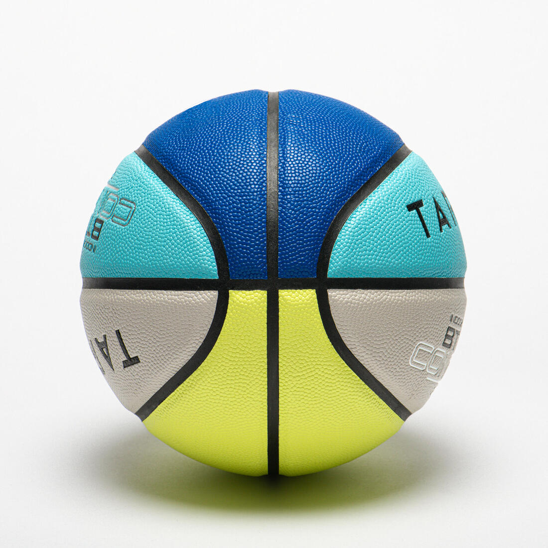 Ballon de basketball taille 5 - BT500